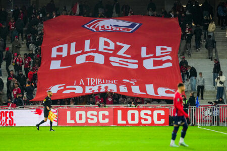 LOSC