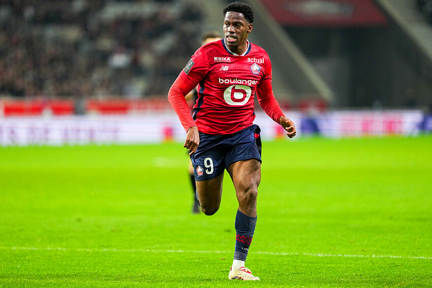 Jonathan David LOSC