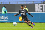 Rayan Lutin Amiens SC