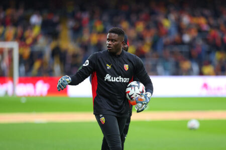 Brice Samba RC Lens