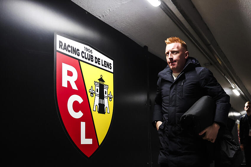 Will Still RC Lens