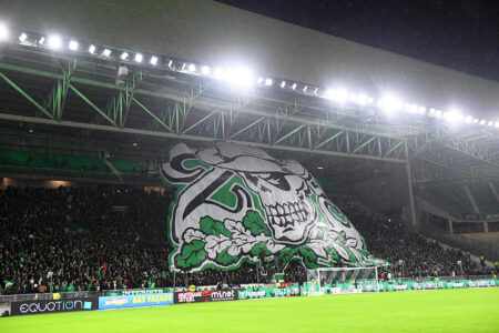 Saint-Etienne Ligue 1