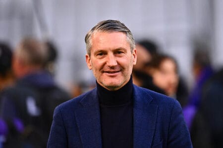 Olivier Létang LOSC