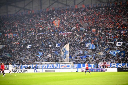 OM LOSC Ligue 1