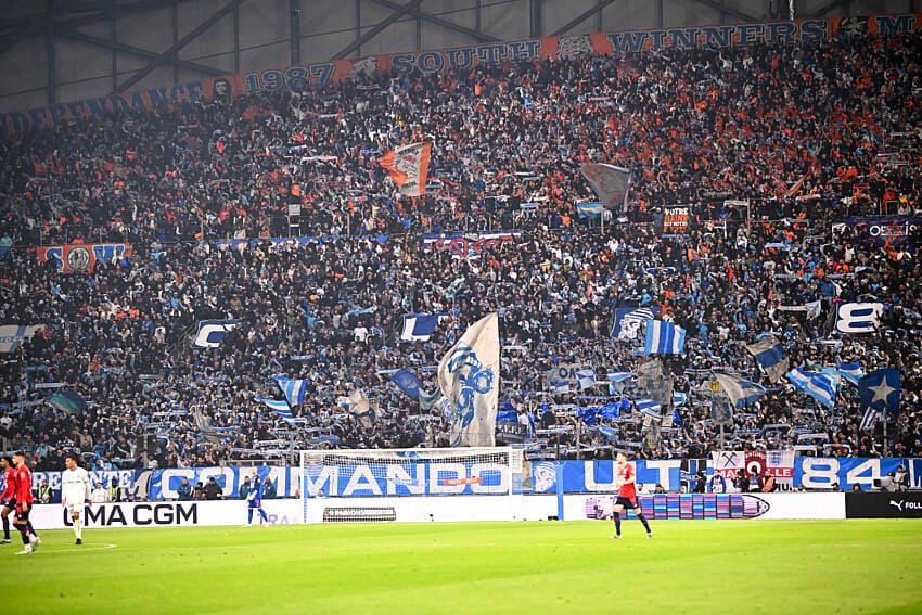 OM LOSC Ligue 1