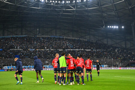 LOSC