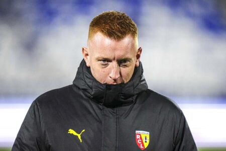 Will Still RC Lens