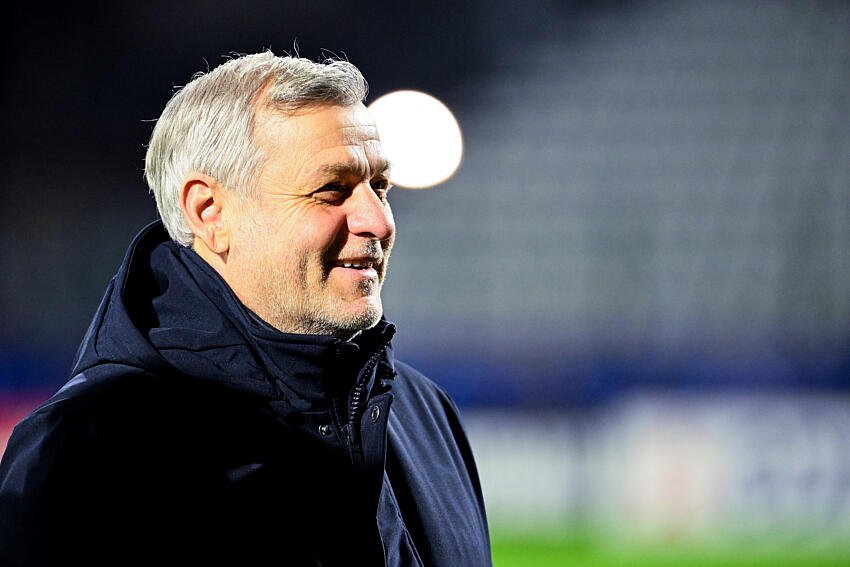 Bruno Genesio LOSC