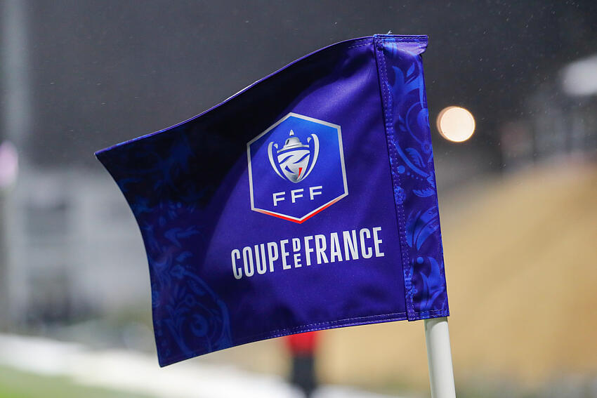 Coupe de France