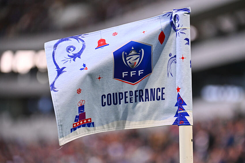 Coupe de France