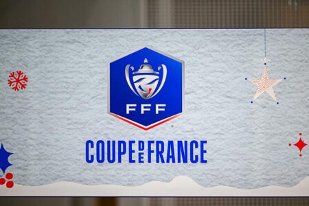 Coupe de France