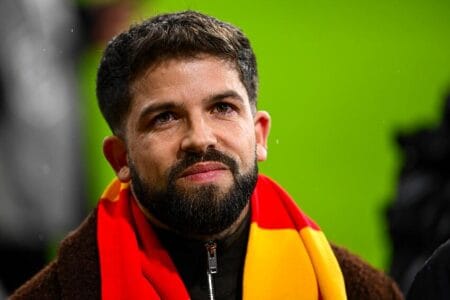 Jimmy Cabot RC Lens