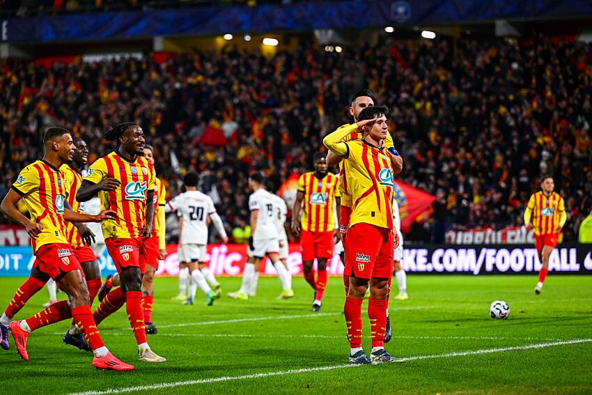 RC Lens