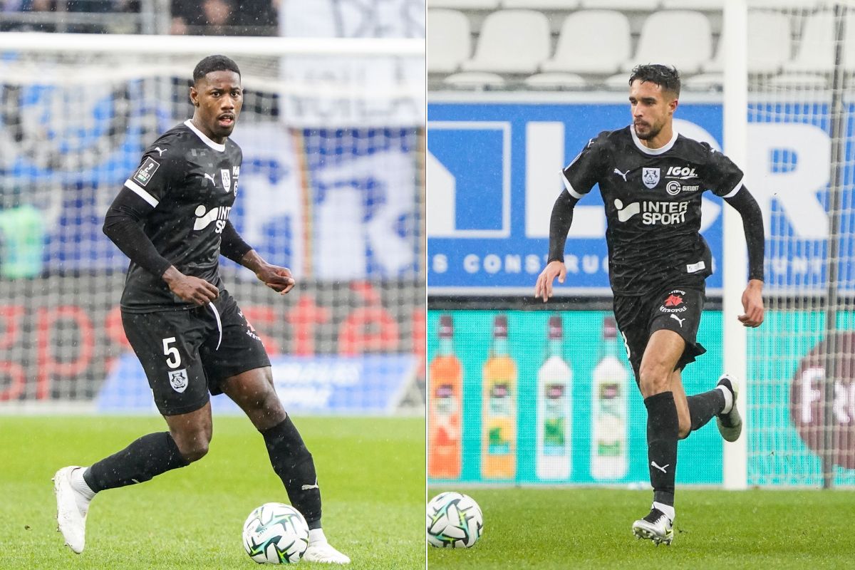 Amiens SC Jaouab Urhoghide