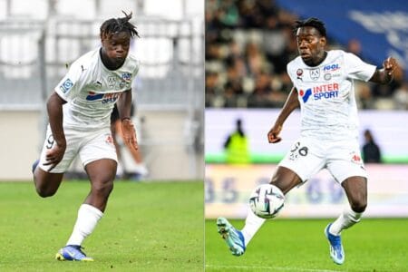Amiens SC : pourquoi Mathis Touho et Yvan Ikia Dimi ne jouent plus ?