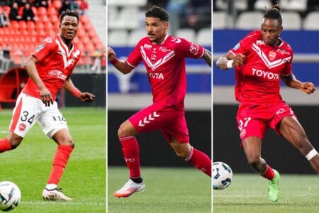 VAFC : qui est le joueur du mois de novembre 2024 ? Makabi Lilepo Flamarion Mathias Oyewusi VAFC