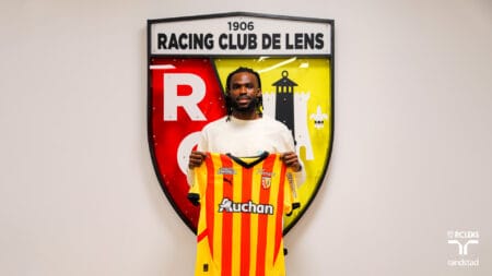 Le Havre – RC Lens : le groupe de Will Still, Koyalipou déjà présent Goduine Koyalipou RC Lens