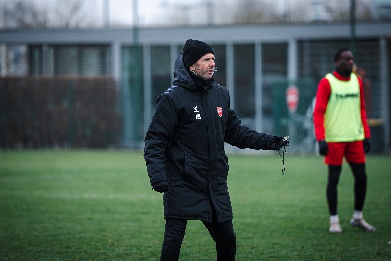 VAFC Jérôme Monier