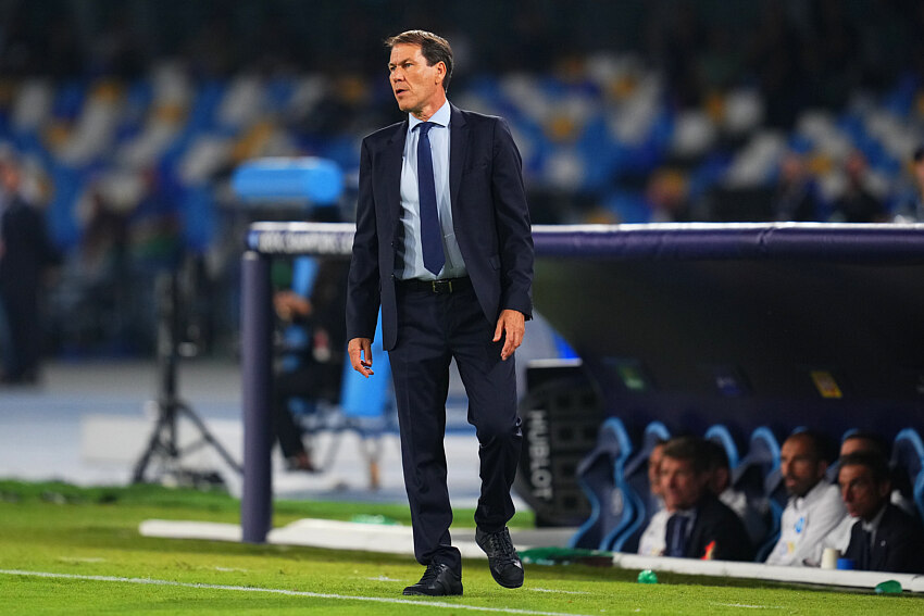 Rudi Garcia