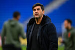 Paulo Fonseca LOSC
