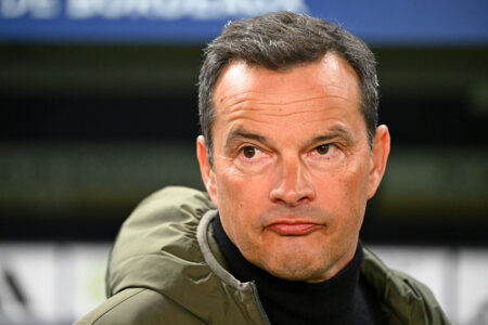 Vincent Hognon VAFC