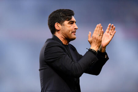 Paulo Fonseca LOSC