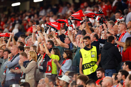 LOSC - Feyenoord