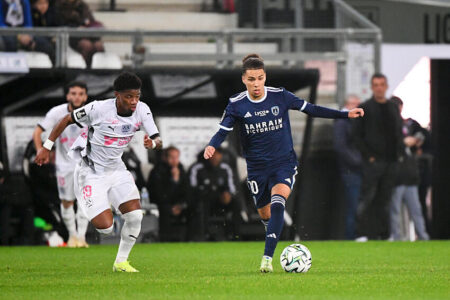 Paris FC Amiens SC