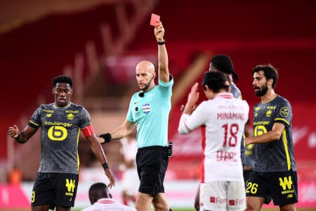 Eric Wattellier LOSC