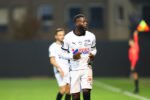 Louis Mafouta Amiens SC