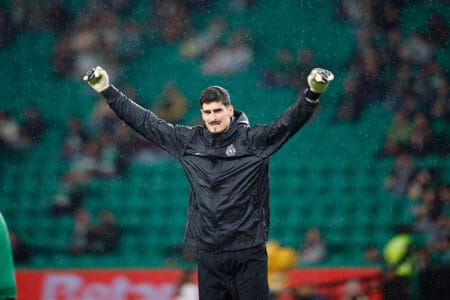 Vladan Kovacevic RC Lens