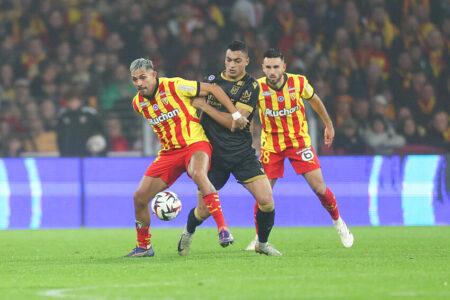 Mostafa MOHAMED RC lens