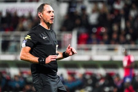 Mikael Lesage Amiens SC Troyes