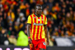 Malang Sarr RC Lens