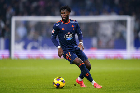 Jonathan Bamba LOSC