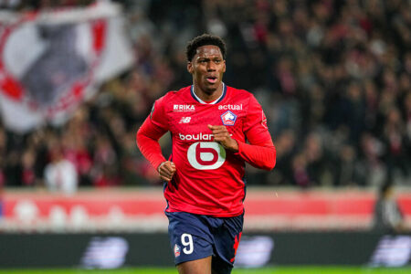 Jonathan David LOSC