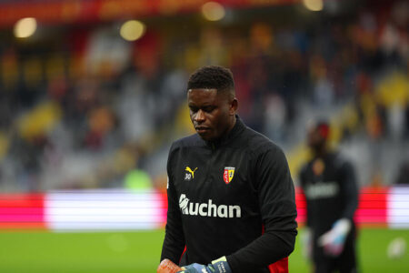 Brice Samba RC Lens