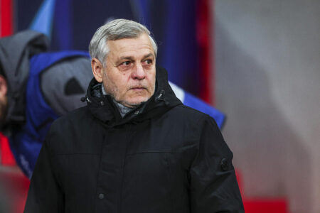 Bruno Genesio LOSC