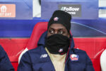 Mohamed Bayo LOSC