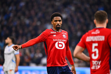 Alexsandro LOSC