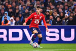 Matias Fernandez-Pardo LOSC