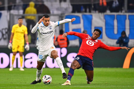 OM LOSC