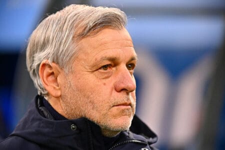 Bruno Genesio LOSC