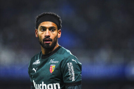 Angelo Fulgini RC Lens