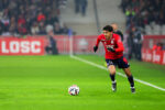 Osame Sahraoui LOSC