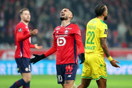 LOSC - Nantes