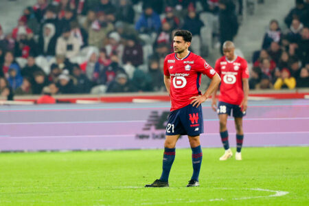 LOSC