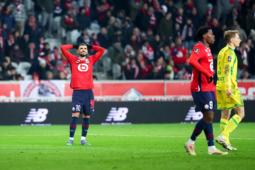 LOSC - Nantes