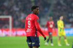 Jonathan David LOSC