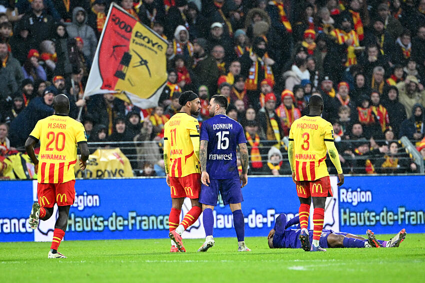 RC Lens